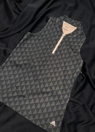 Майка спортивна adidas
