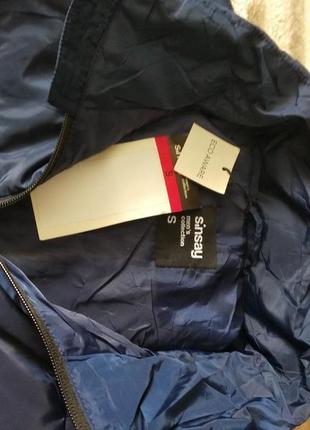 Куртка демисезонная мужская р.44-46(s).3 фото