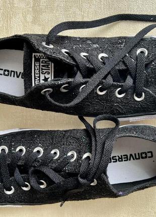 Кеди жіночі converse all star