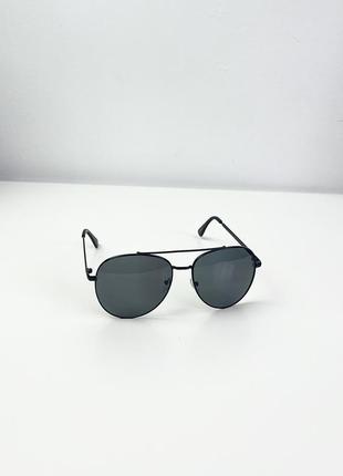 Сонцезахисні окуляри cropp glasses