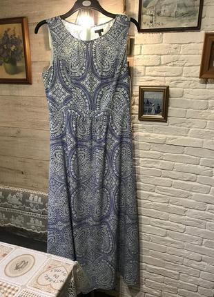 Talbots платье