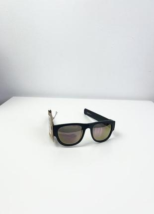 Солнце защитные очки cropp glasses