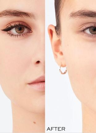 Двухфазное средство для демакияжа глаз lancome bi-facil double action eye makeup remover4 фото