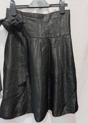 Юбка. zara woman.