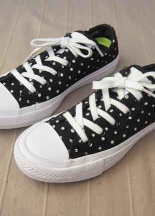 Nachfahren x Converse Chuck Taylor All Star 7 Hi Größe 12 Schuhe schwarz Nachfahren Box Logo chuck taylor 2 (35) кеды женские