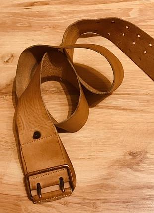 Ремінь burberry. оригінал
