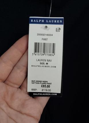 Lauren ralph lauren брюки штаны размер м5 фото