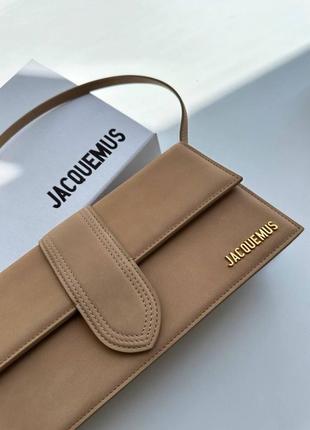 Сумка jacquemus5 фото