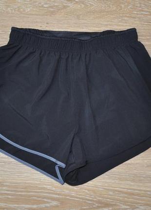 Женские беговые шорты decathlon