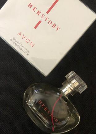 Аромат herstory 🌸