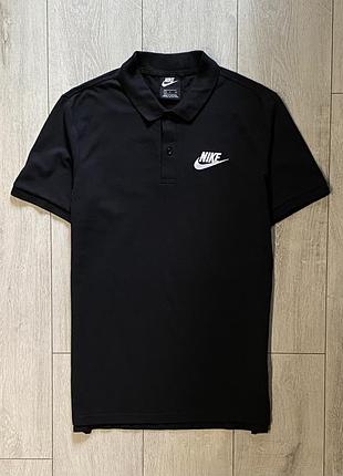 Поло nike