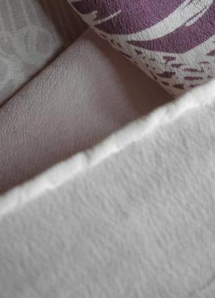 Элегантный нежный платок шелк крепдешин bally 84х80см шов роуль италия10 фото
