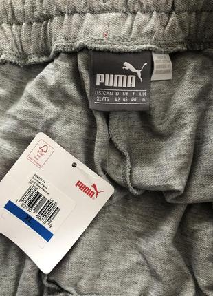 Жіночі спортивні штани puma5 фото