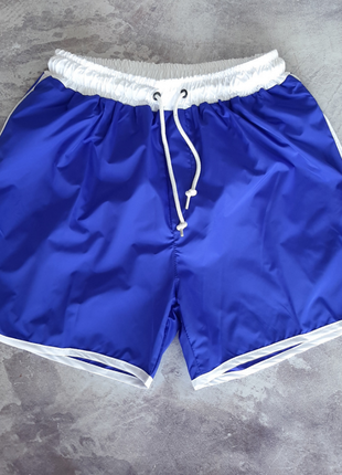 Мужские плавательные шорты