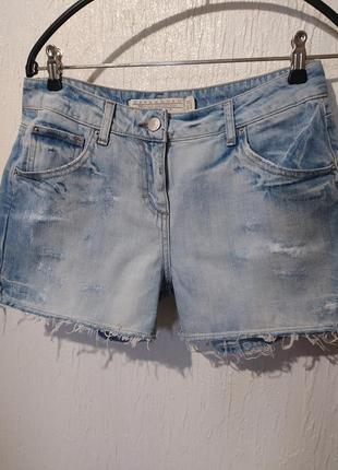 Шорти 100% бавовна