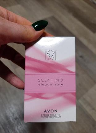 Туалетна вода avon4 фото