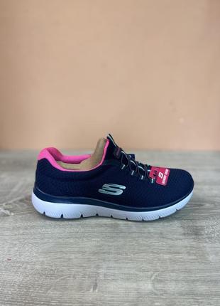 Кросівки skechers