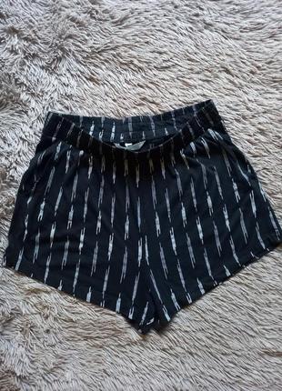 Шорти h&m