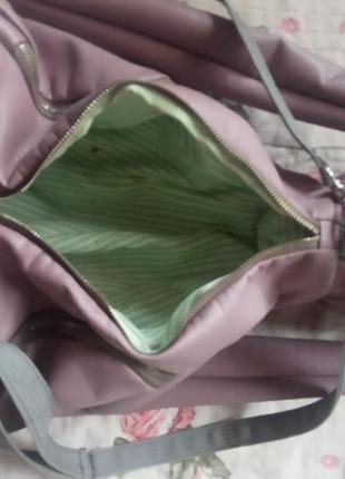 Рюкзак для старшеклассницы или студентки