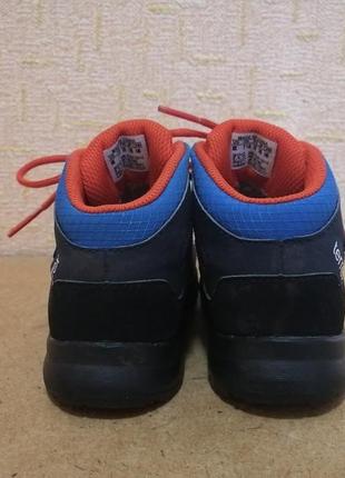 Кросiвки adidas terrex gore-tex8 фото