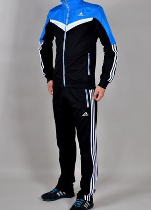 Спортивный мужской костюм adidas.турция