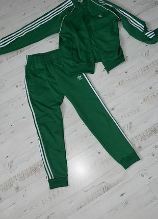 Спортивный костюм adidas originals