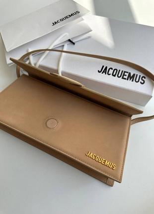 Сумка jacquemus3 фото