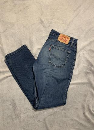 Джинсы levi’s