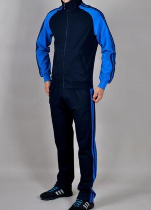 Спортивний чоловічий костюм adidas.турция