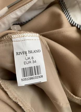 Новые шорты river island, 36-38 размер.6 фото