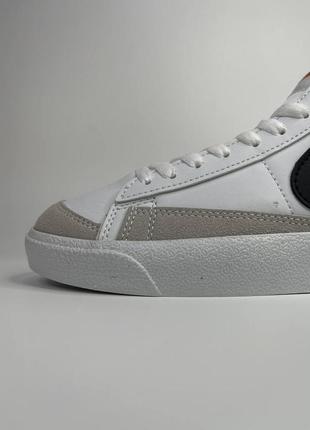 Nike blazer mid ‘774 фото