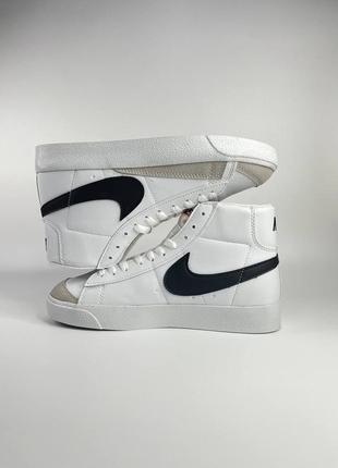 Nike blazer mid ‘771 фото