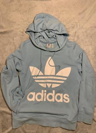 Худи adidas