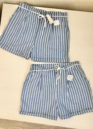 Нові фірмові шортикт жіночі