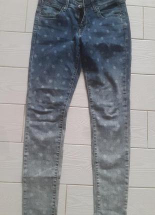 Джинси pepe jeans