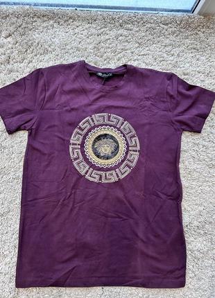 Футболка мужская