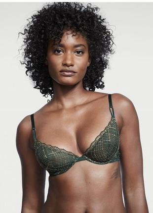 Бюстгальтер victoria’s secret