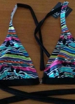 Бюстгальтер для пляжа р.42 b&m
