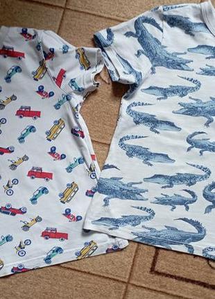 Набір футболок