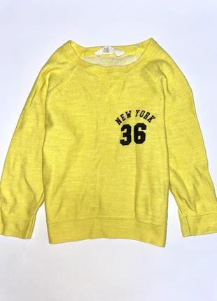 Світшот h&m