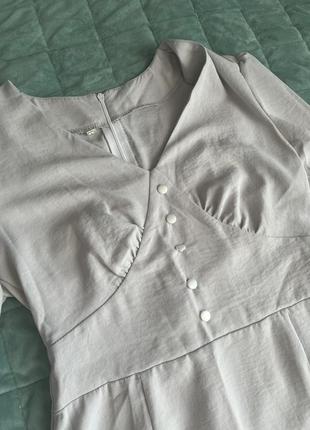 Плаття розмір s