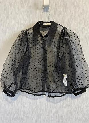 Сорочка pull&bear