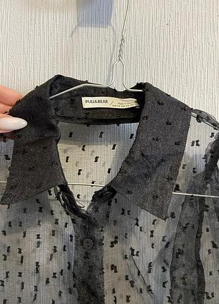 Сорочка pull&bear 2