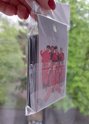Lomo cards ломо карты stray kids 40 карт ate (art 1)