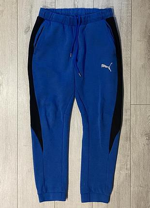 Спортивные штаны puma