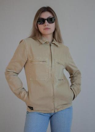 Куртка zara, пиджак по типу ( carhartt, dickies )9 фото