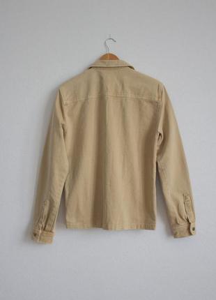 Куртка zara, пиджак по типу ( carhartt, dickies )6 фото