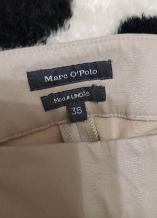 Крутые брюки marc o polo