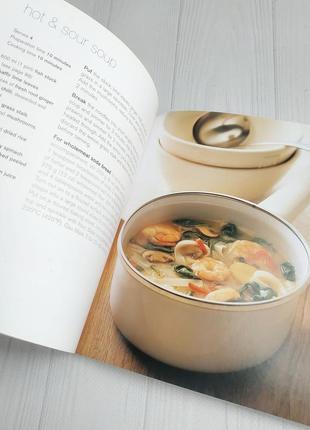 Кулинарная книжка на английском 200 one pot meals3 фото