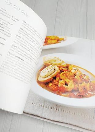 Кулинарная книжка на английском 200 one pot meals8 фото